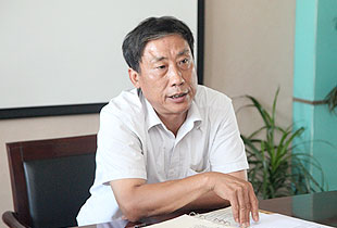 慶“七一”，綠之韻集團(tuán)黨總支民主生活會(huì)成功舉行