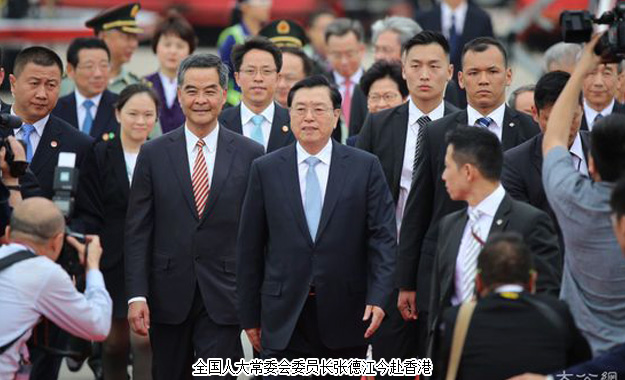 湖南省青年企業(yè)家赴港參與“一帶一路”經(jīng)貿(mào)交流，胡國安董事長考察港交所、高盛投行等機構(gòu)